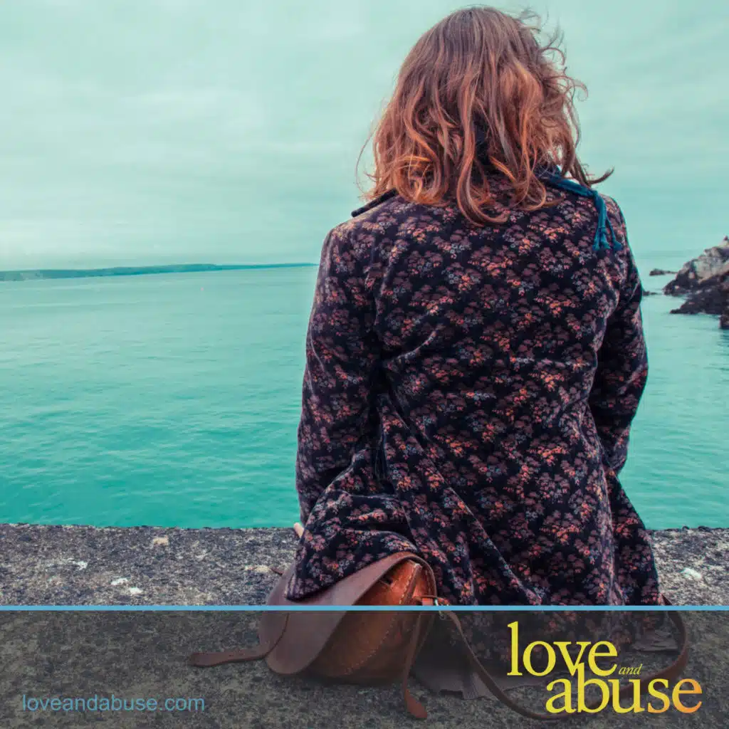 Can you ever go back to who you were?