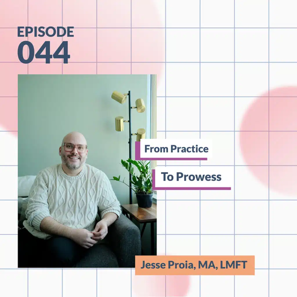 From Practice to Prowess: How One Therapist Blends Therapy, Coaching, and Social Justice