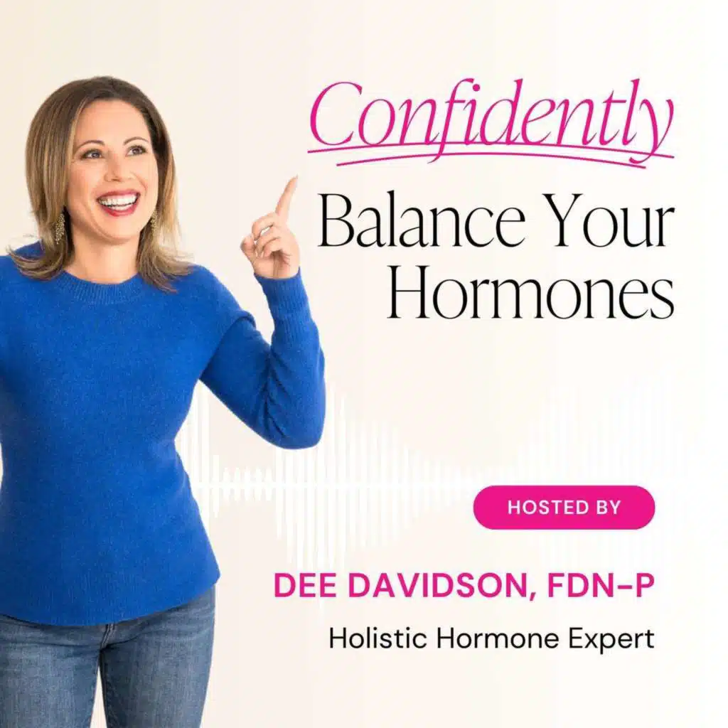 Healing the Thyroid Naturally with Stacey’s Story: From Frustration to Freedom