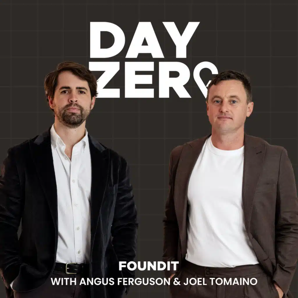 DAYZERO: 70% get pre-approval, never buy