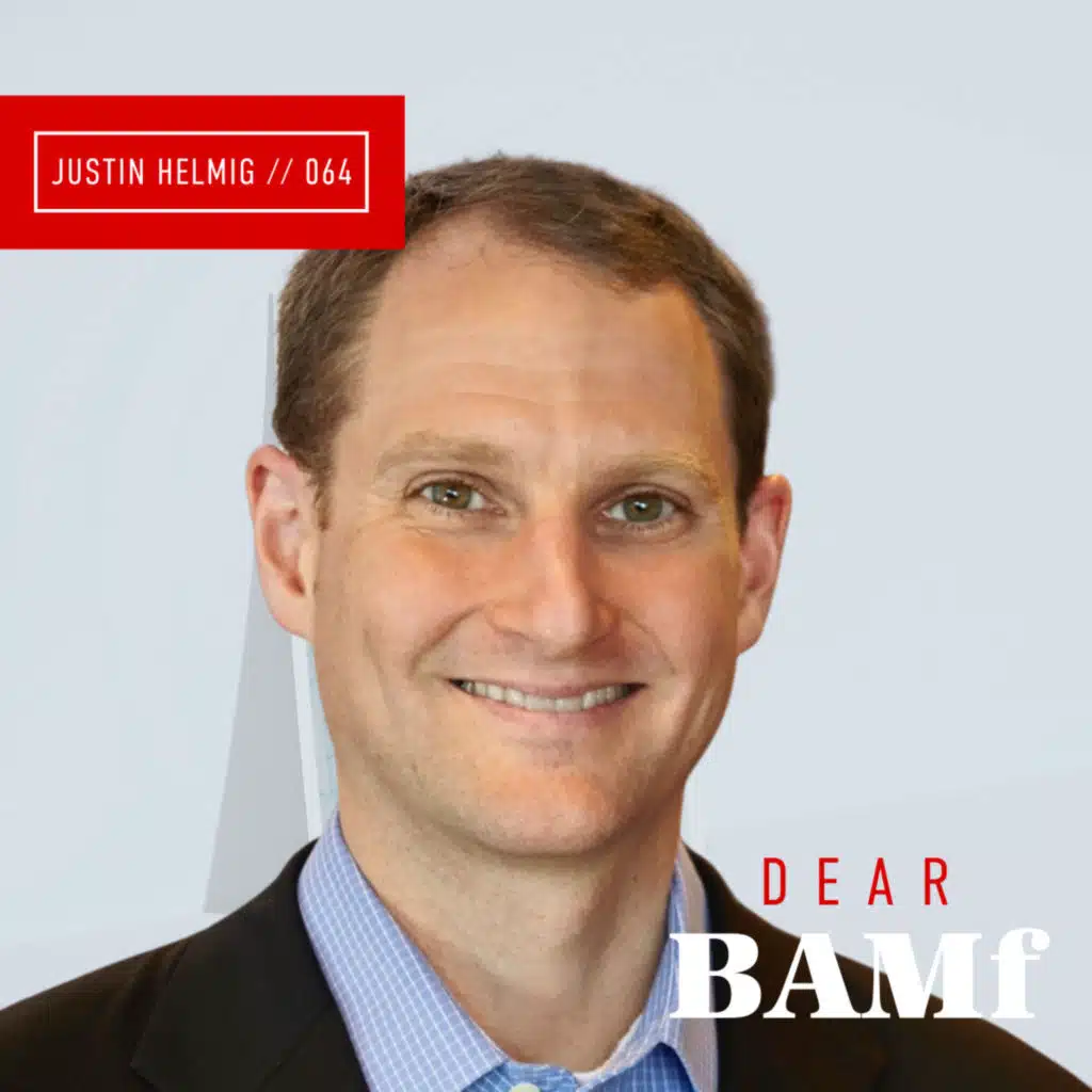 Justin Helmig  of IMPLAN