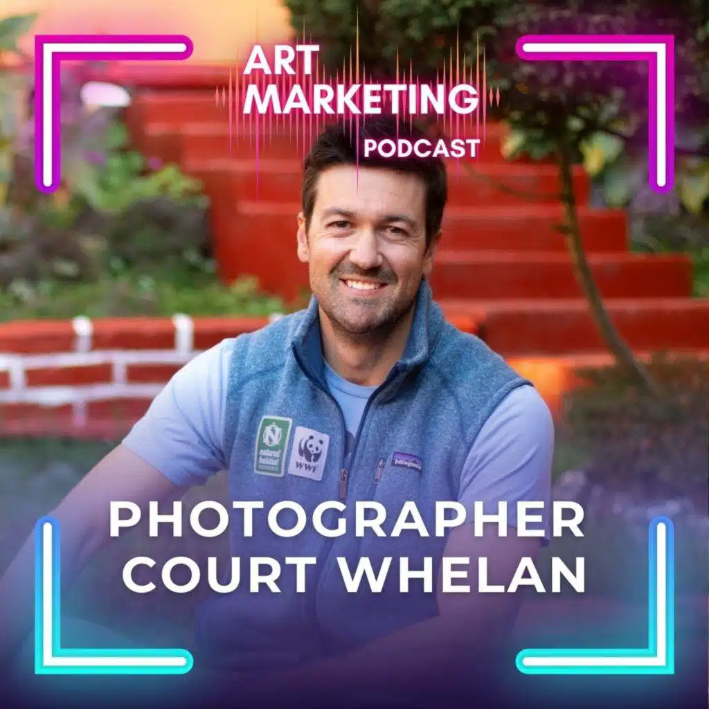 Photographer Court Whalen