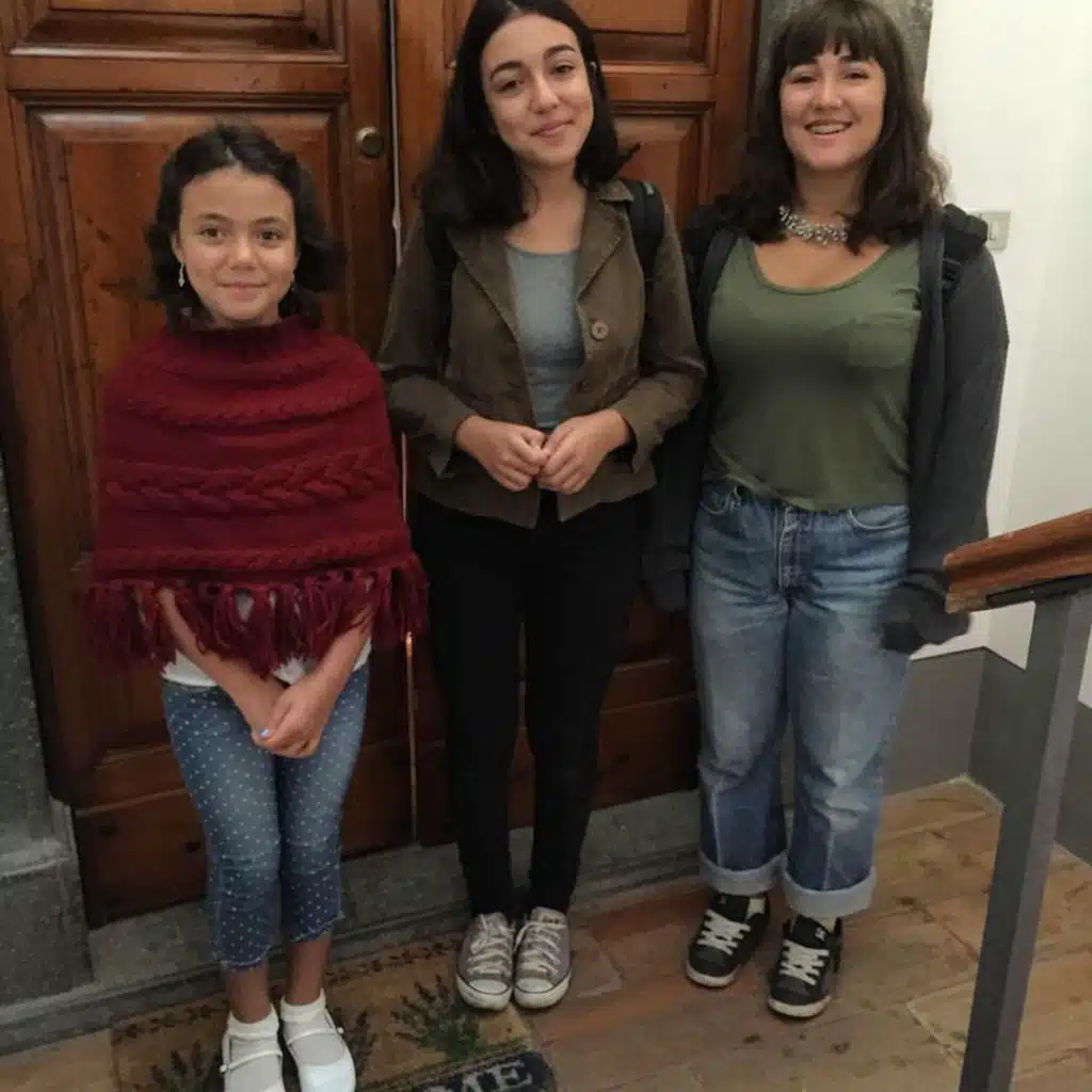 The Bitterswseet Past: What's It like to Grow up Abroad?