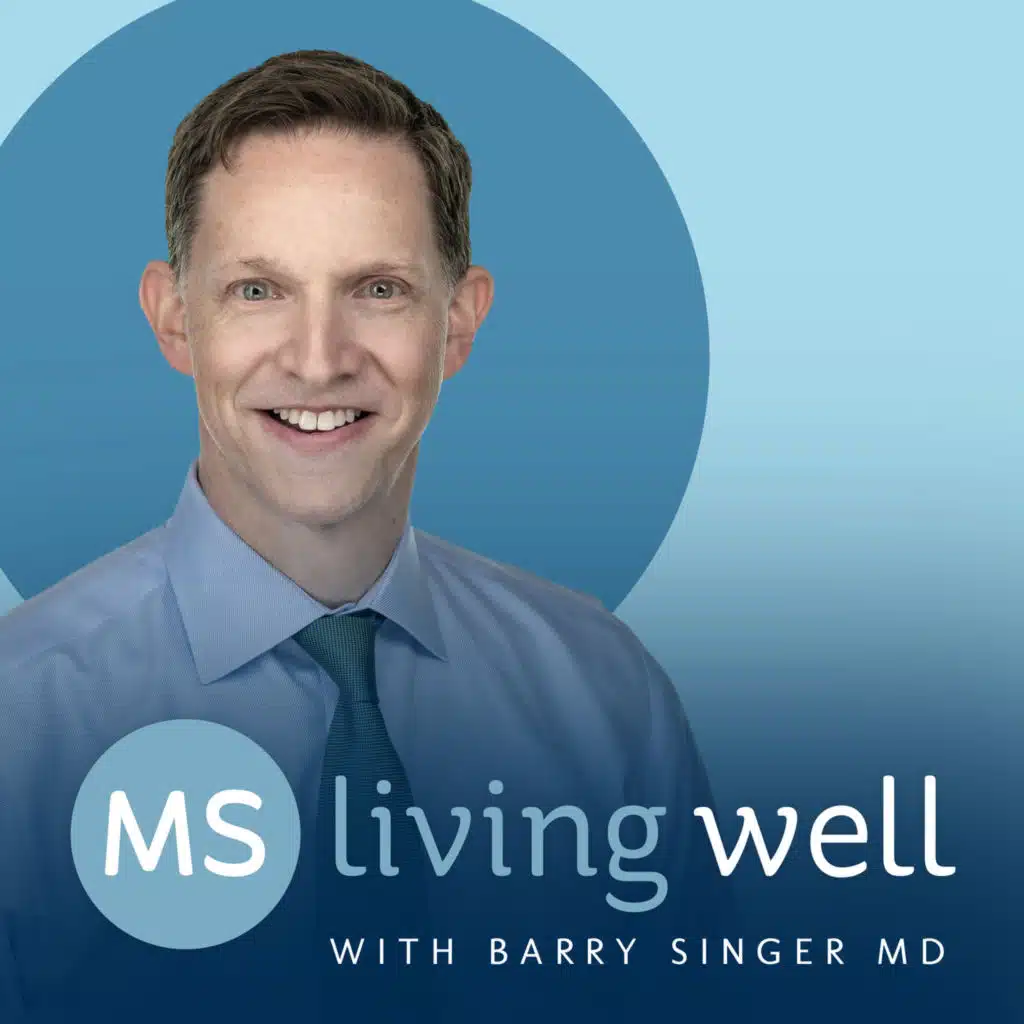 Secondary Progressive MS: Next Chapter