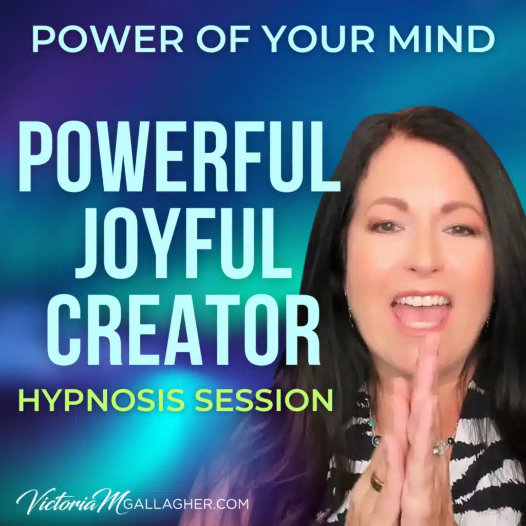 #434- I Am A Powerful Joyful Creator