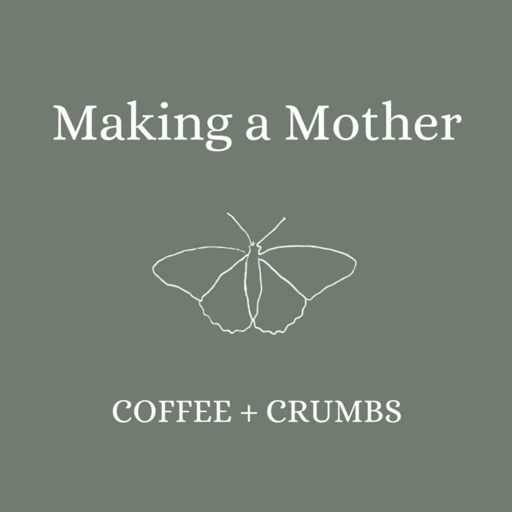 Making a Mother E4: Why Aren't We Doing Things To Change This?