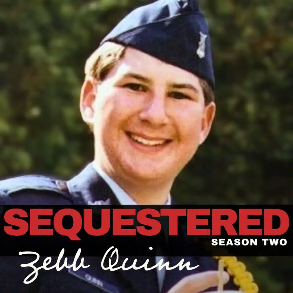 Zebb Quinn: Murdered In 2000 (Asheville, NC) | Part Three