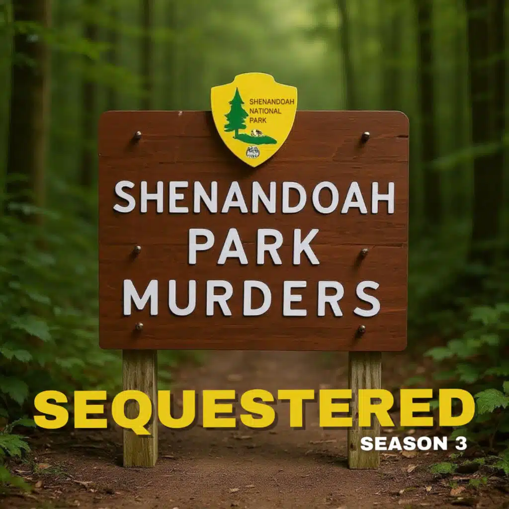 The Shenandoah Park Murders | Episode 1: The Beginning of Us