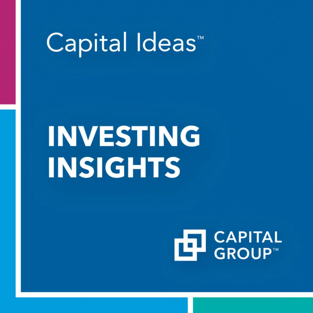 Investing through shifting global trade winds