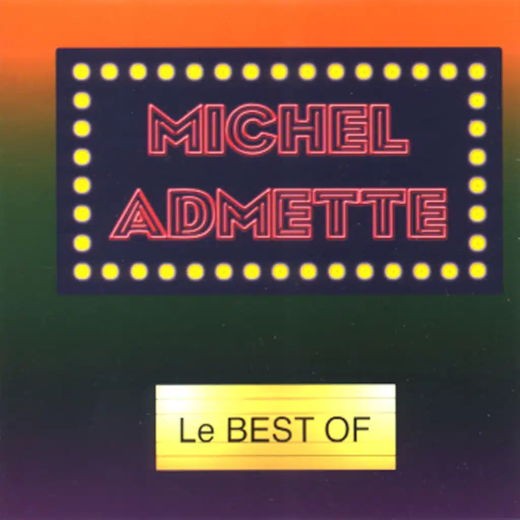Best of Michel Admette