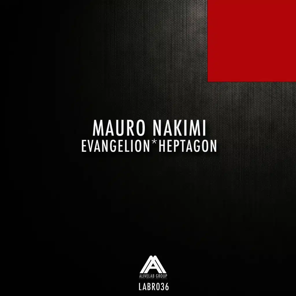 Evangelion / Heptagon