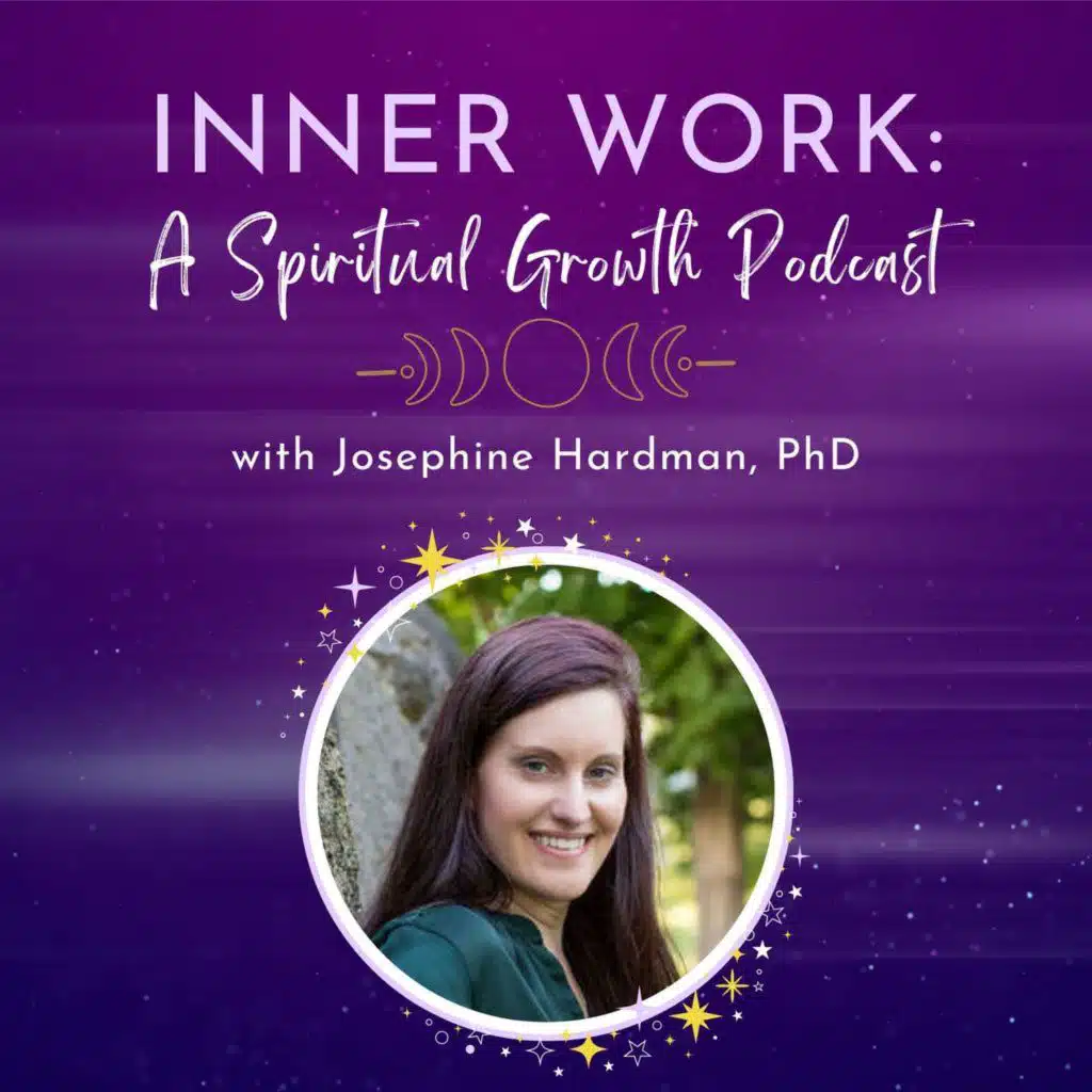 INNER REVOLUTION: 15 - Using the Akashic Records (and their Divine Guidance) for daily decisions