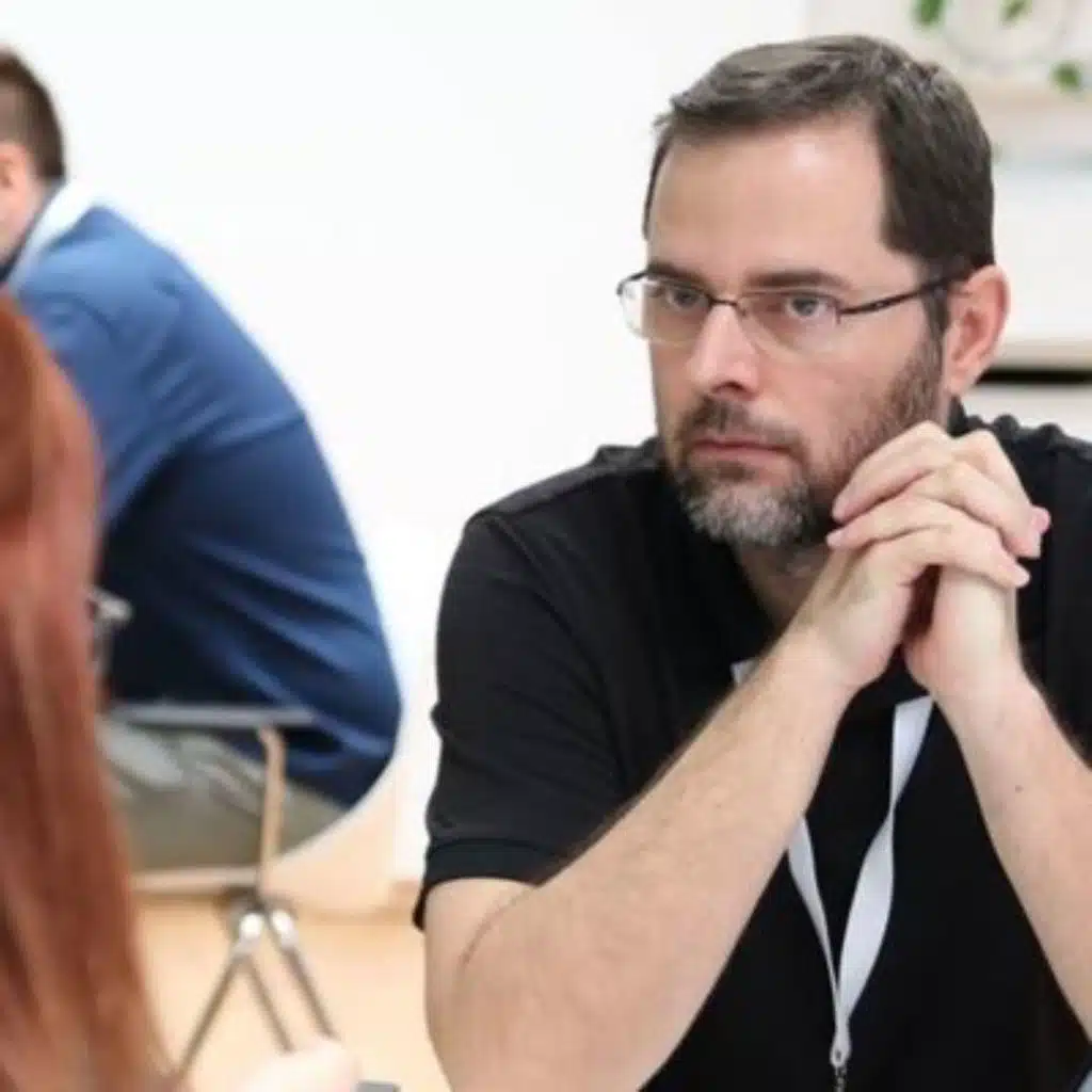 RavenDb, passion, and books with Dejan Milicic