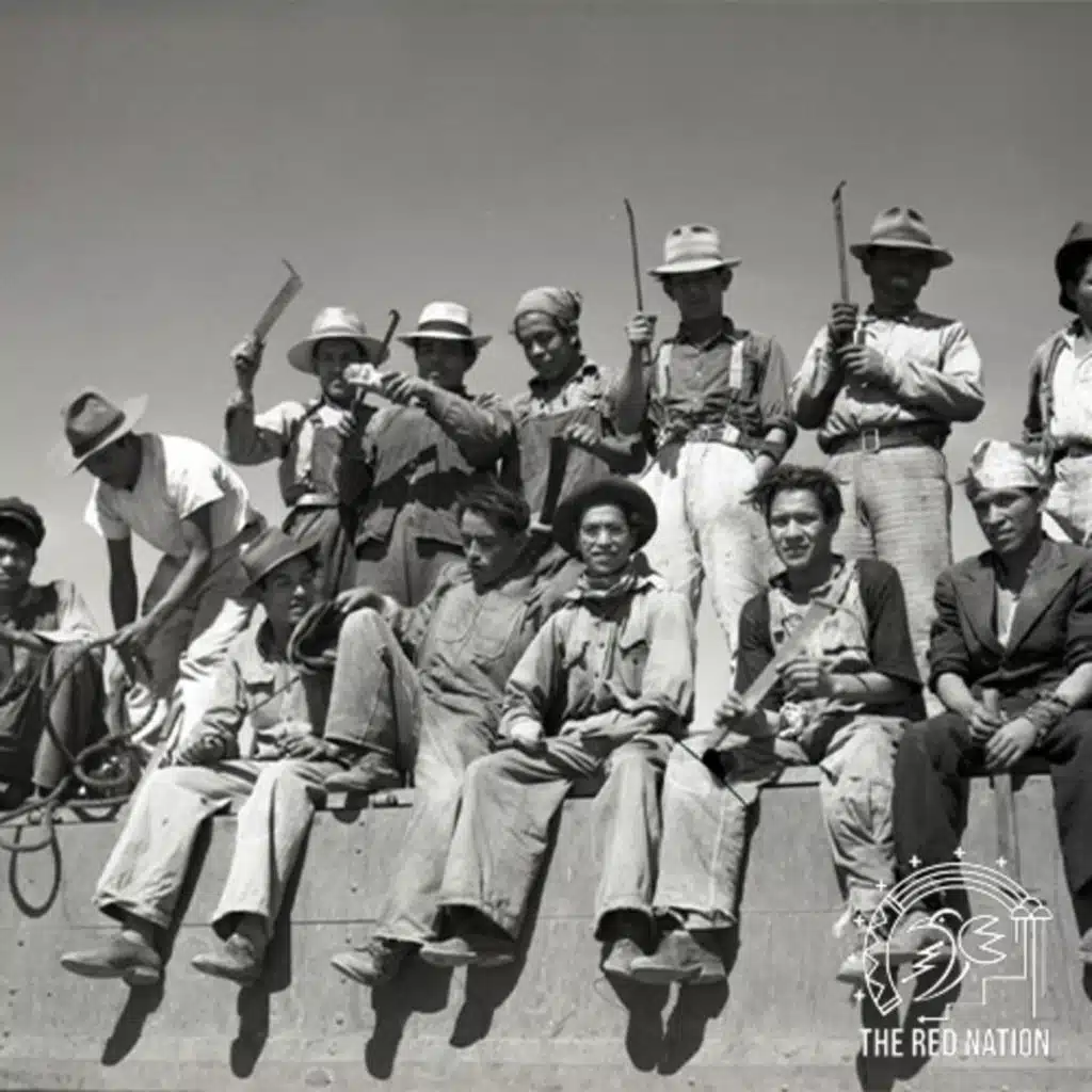 Mapping deportations w/ Mariah Tso and Kelly Lytle Hernández