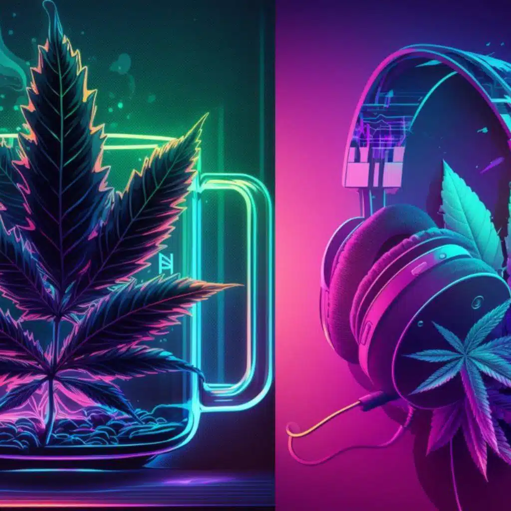 Getting High on 420: Exploring the Benefits and Risks of Cannabis Use