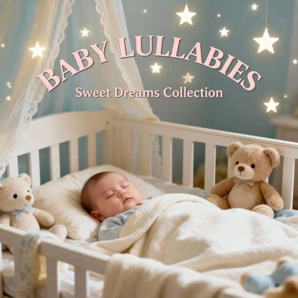 Baby Lullabies Sweet Dreams Collection