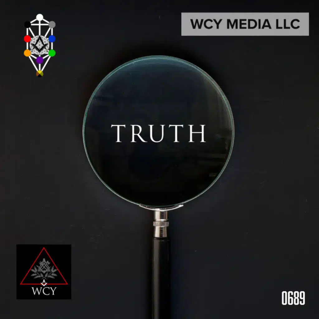 Whence Came You? - 0689 - Truth In Freemasonry