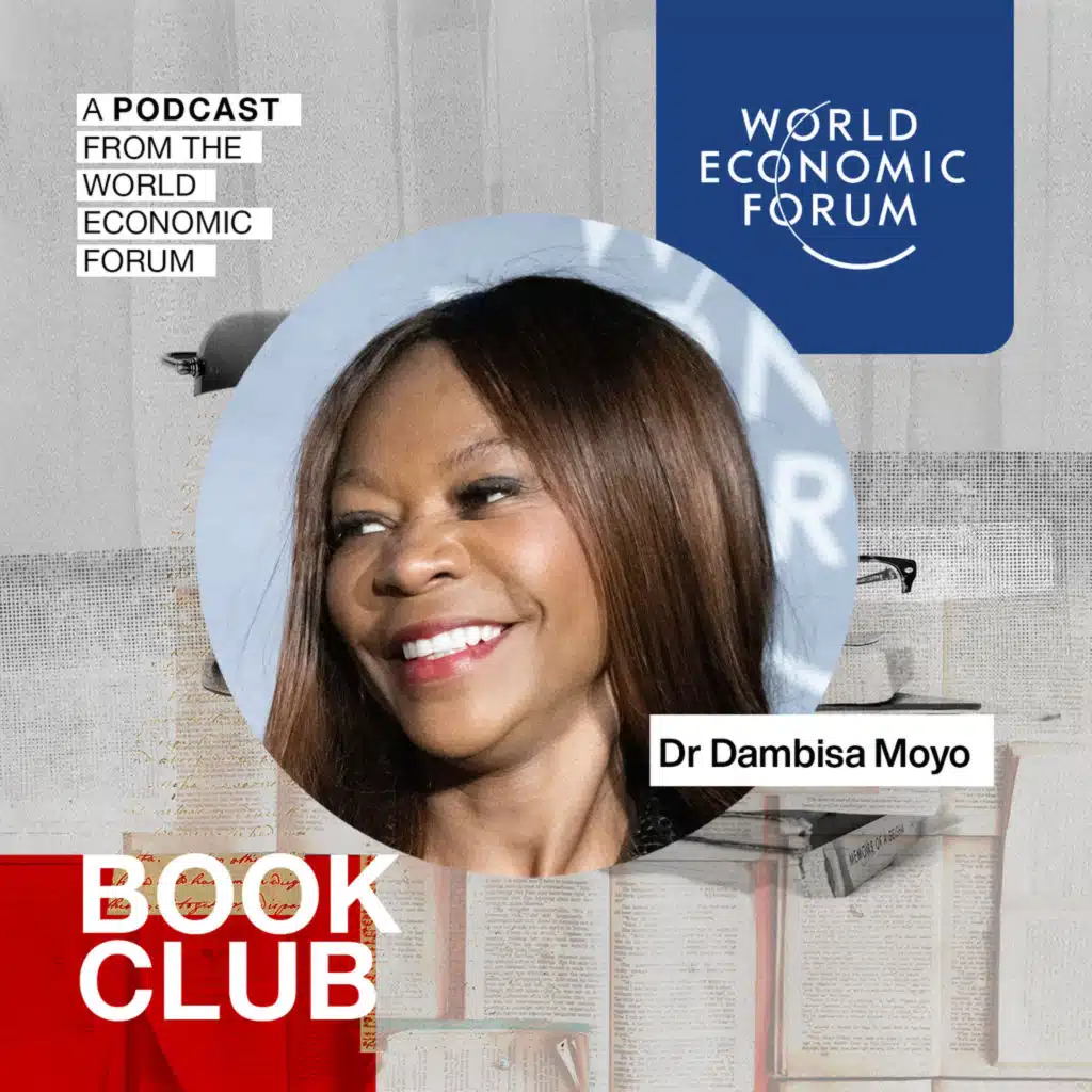 Dambisa Moyo: How Boards Work