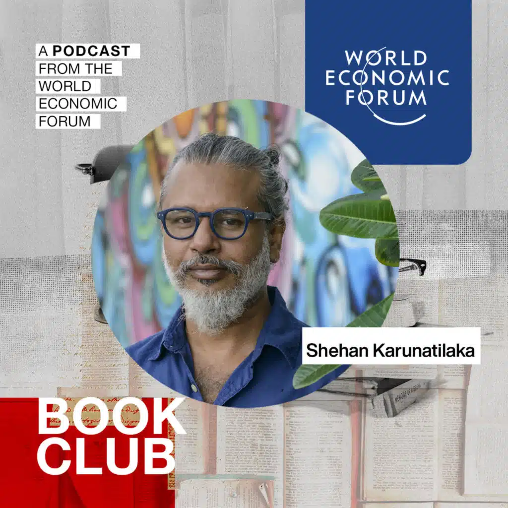 Shehan Karunatilaka: Booker Prize Winner 2022