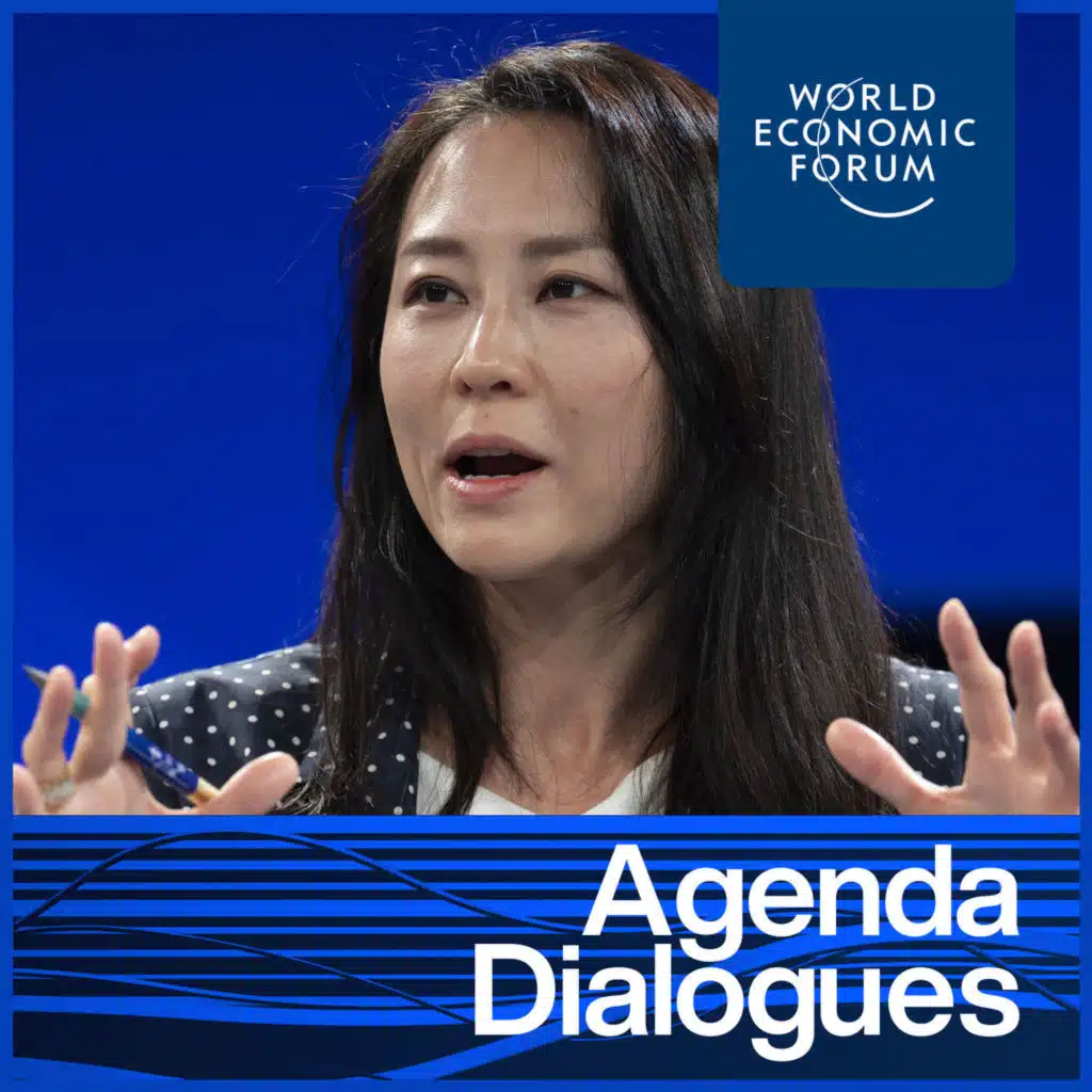 Geopolitics: An Unfolding Story