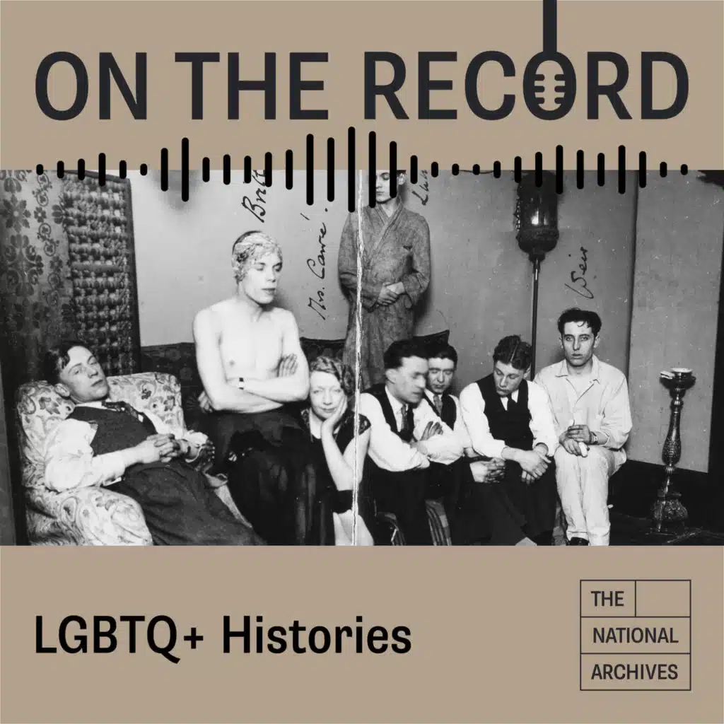LGBTQ+ Histories