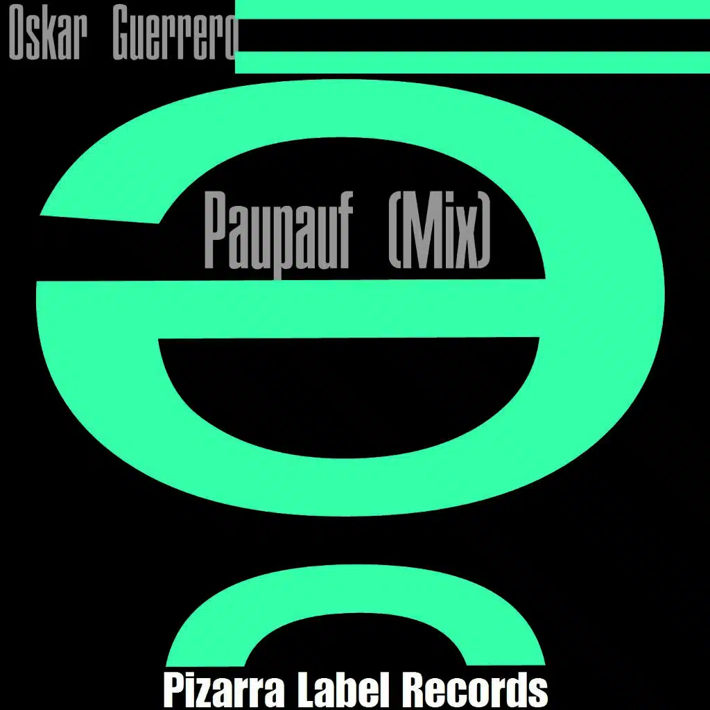 Paupauf (Mix)