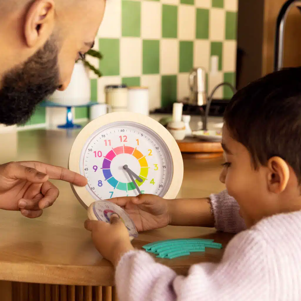 Executive function: Thinking ahead