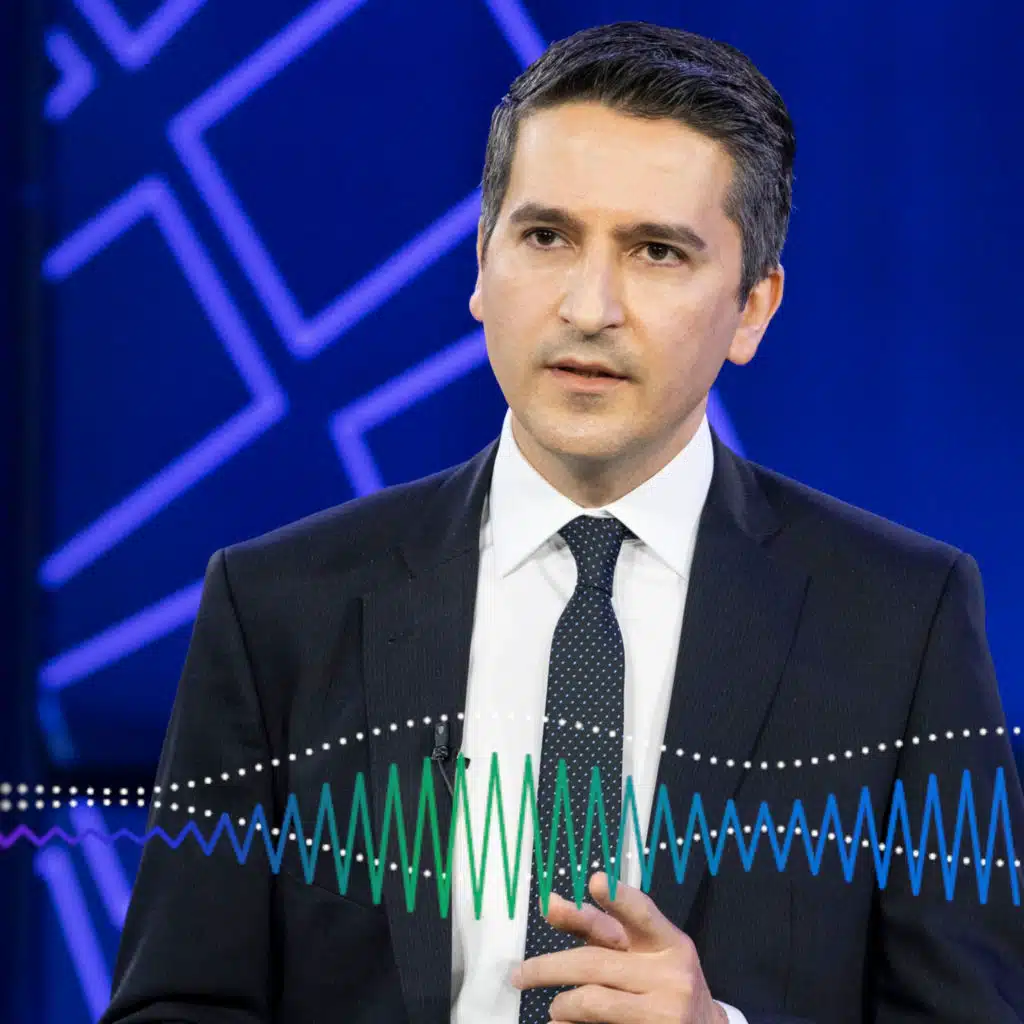 Diaa Noureldin on Growth Prospects in an Aging World