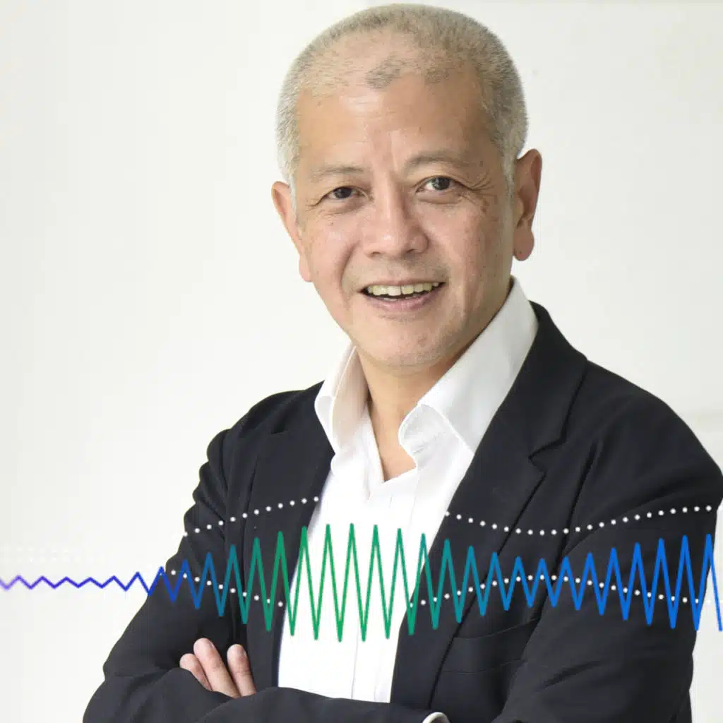 Danny Quah on Rethinking Multilateralism