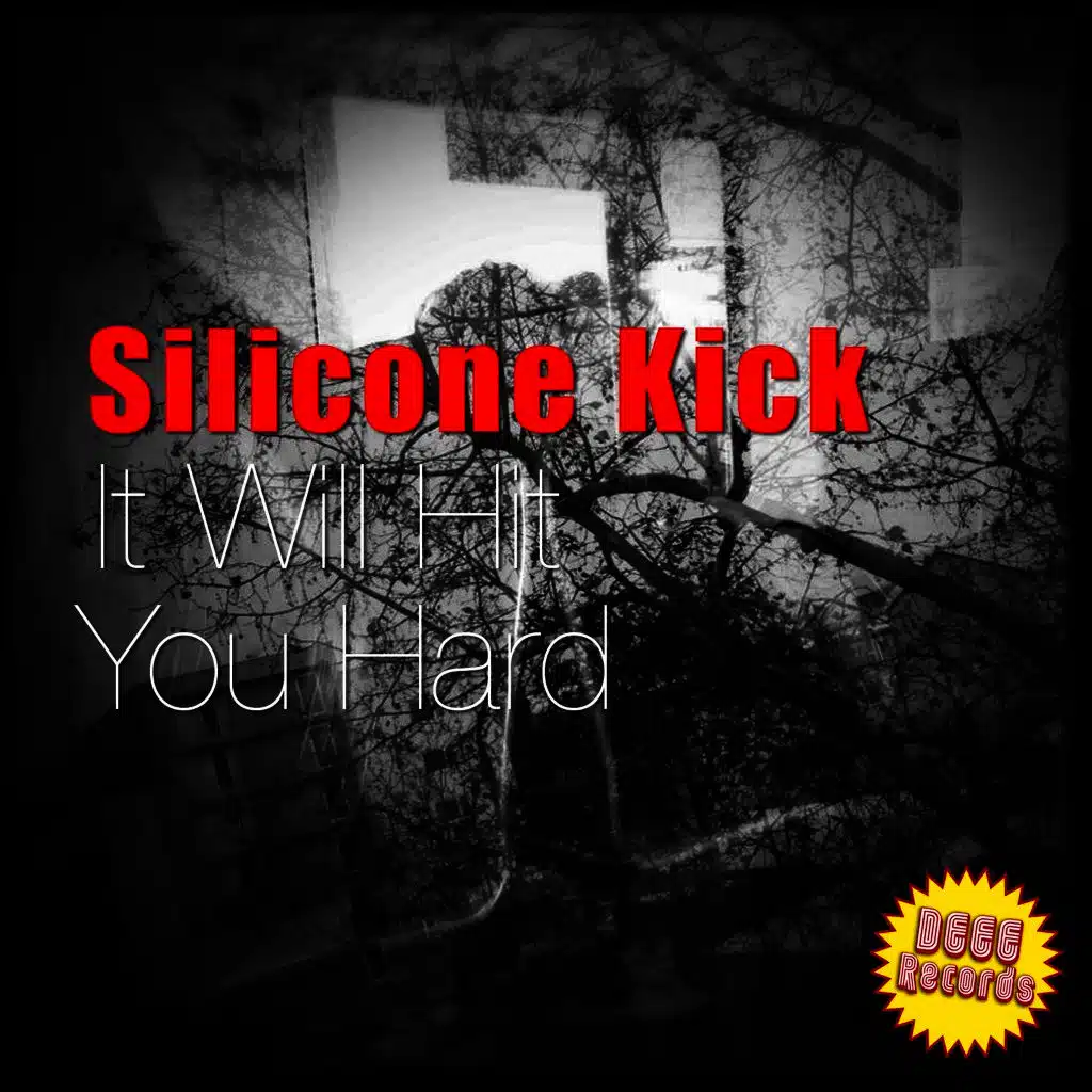It Will Hit You Hard (Dee Costa Funk Remix)