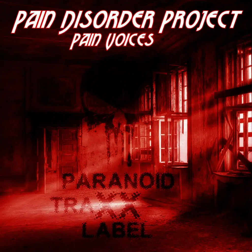 Pain Voices