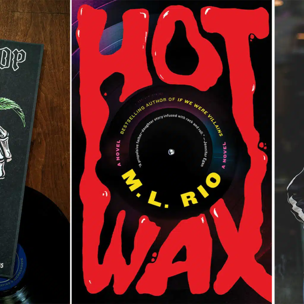 Episode 654 - ML Rio