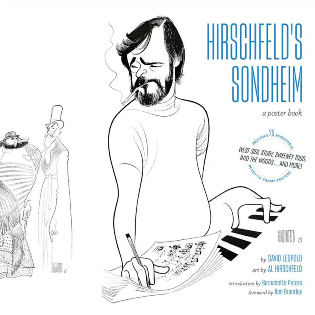 Episode 653 - David Leopold