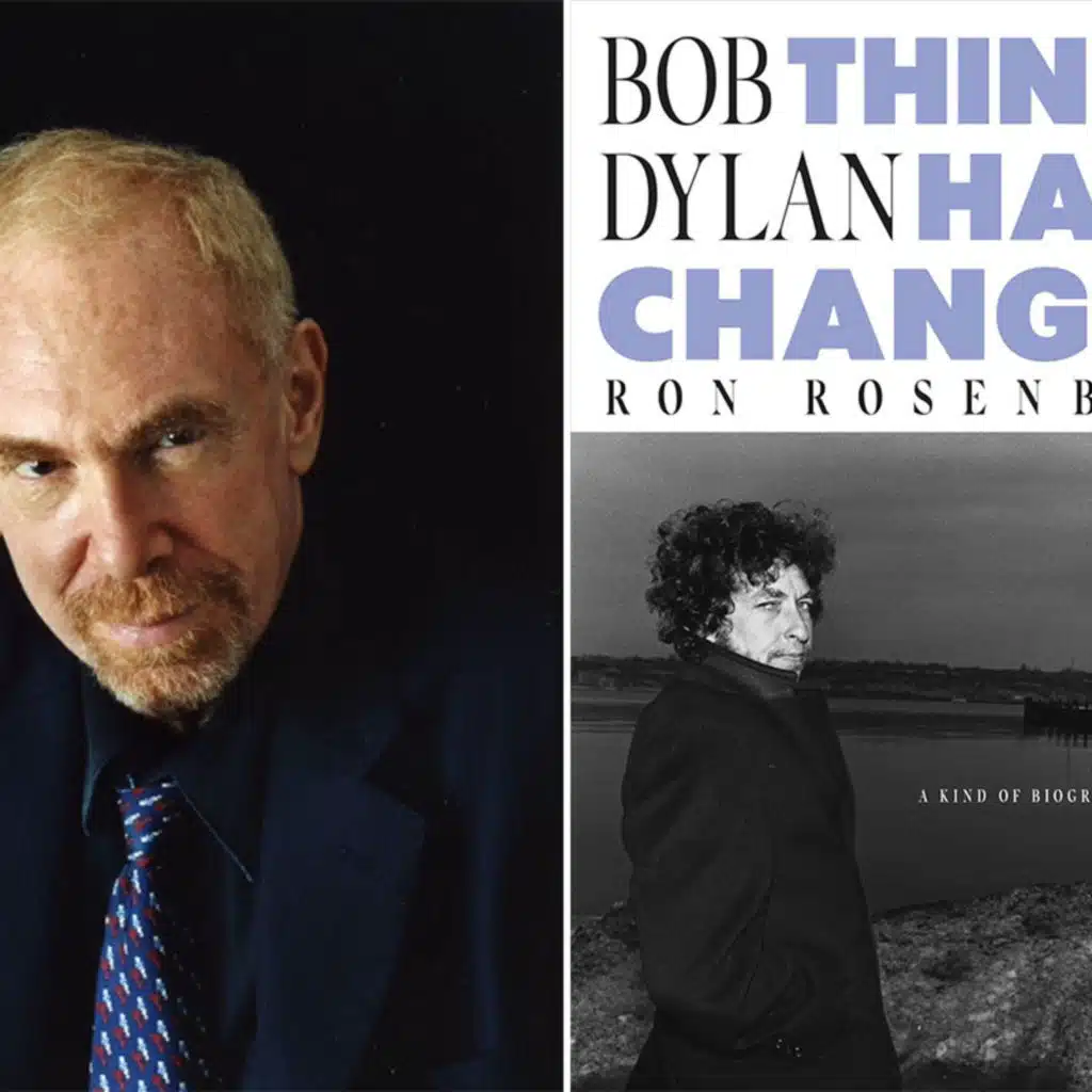 Episode 659 - Ron Rosenbaum