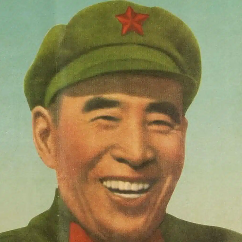 Ep. 362 | The Lin Biao Incident (Part 1)