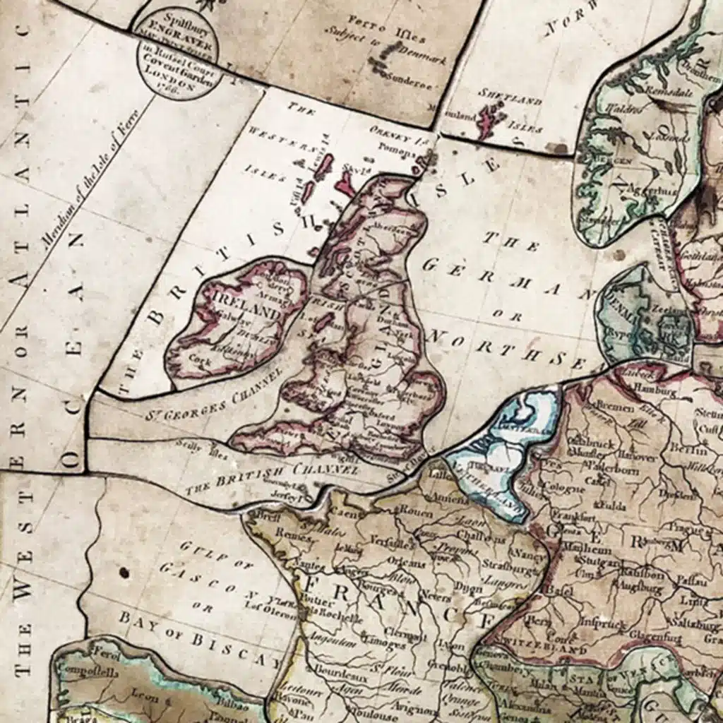 95. Puzzles in a Castle, with Roxanne and George Miller