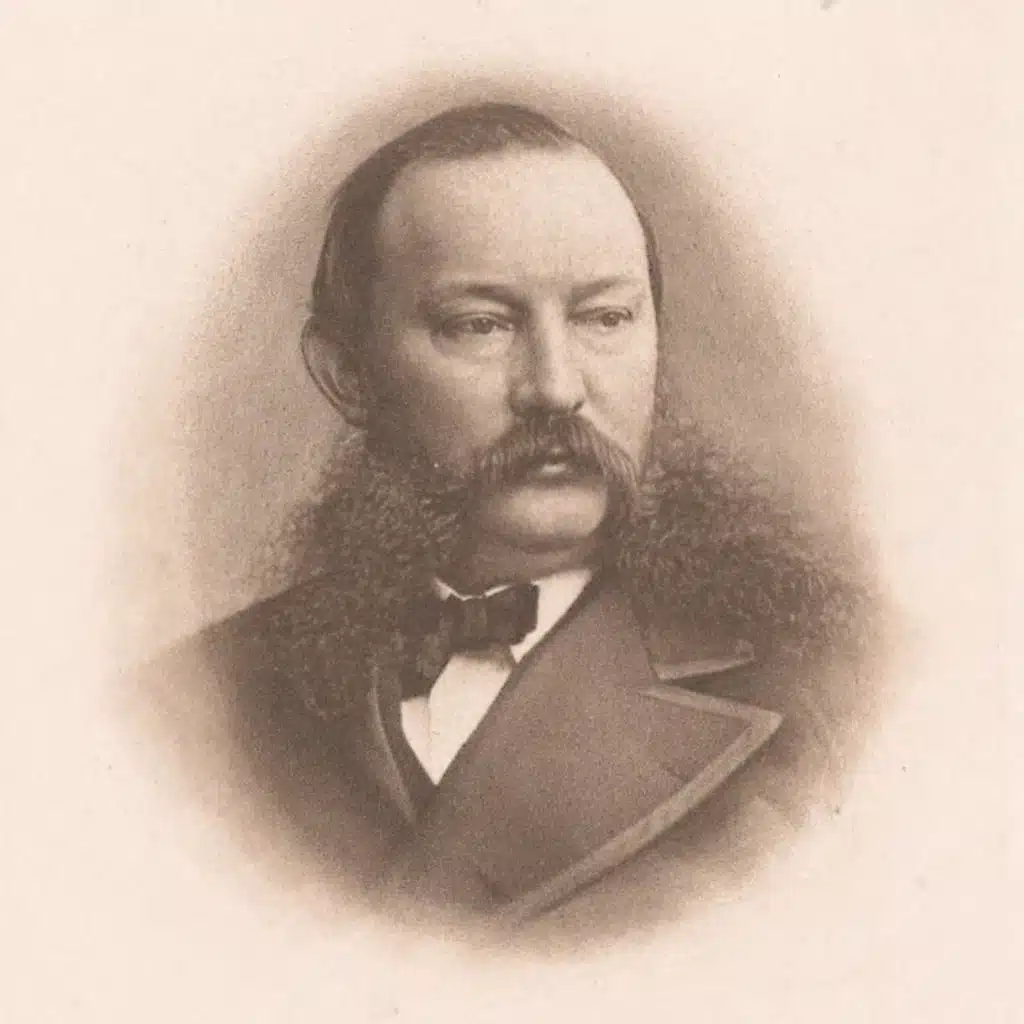 Ep. 365 | Anson Burlingame, the 1868 Treaty, and the Open Door Policy