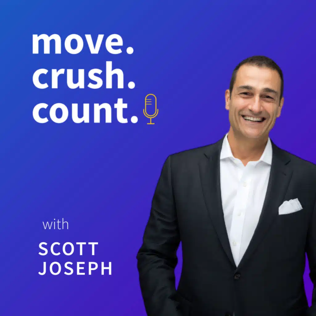 MCC 108: Beyond Boundaries: Integrating Family, Business, and Investing for Unlimited Potential