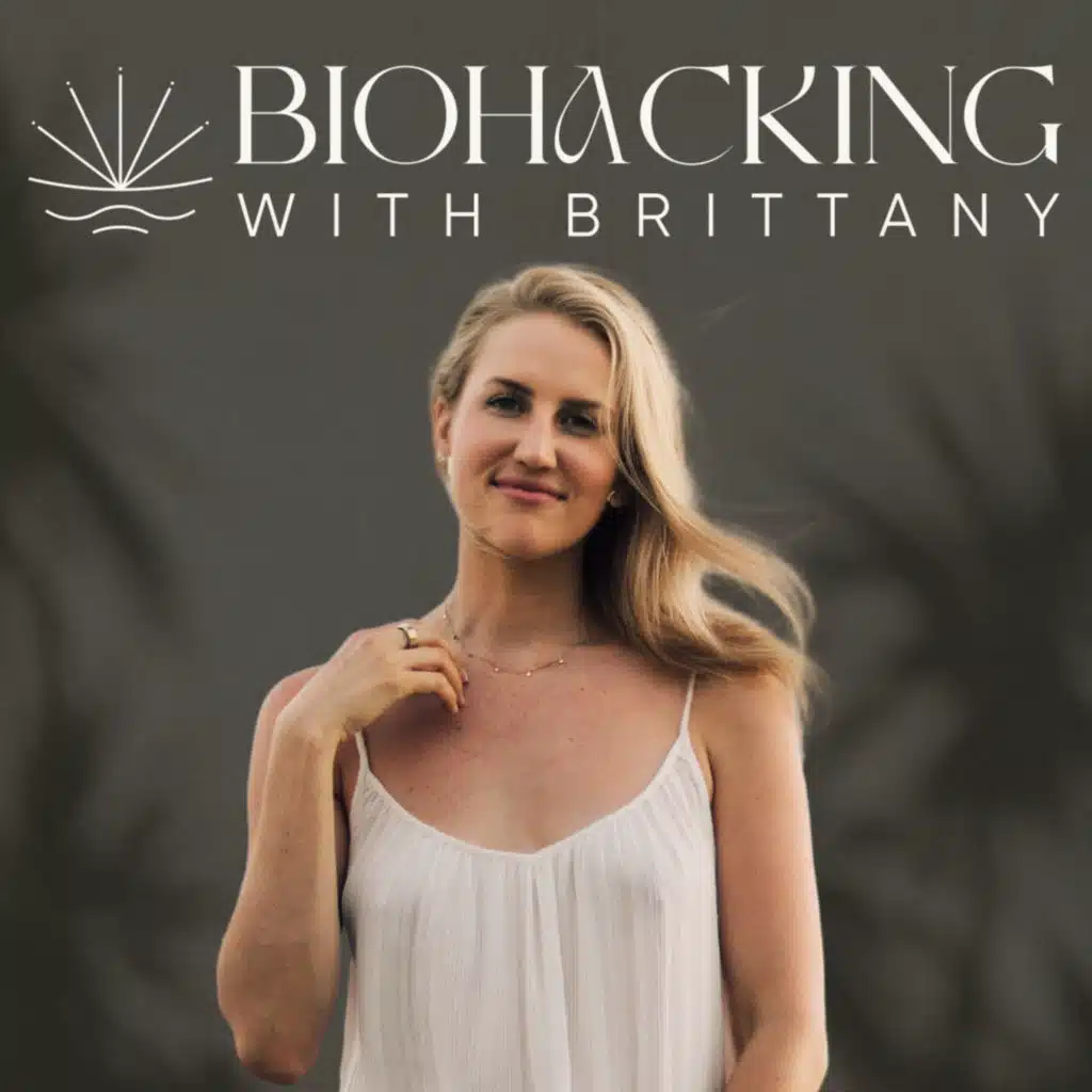 Genetics, Hormones, and Peptides: Decoding Women's DNA for Fertility, Stress, and Longevity with Lindsey Strong