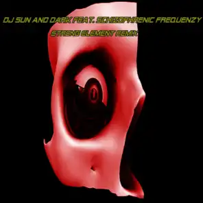DJ Sun and Dark feat. Schizophrenic Frequenzy