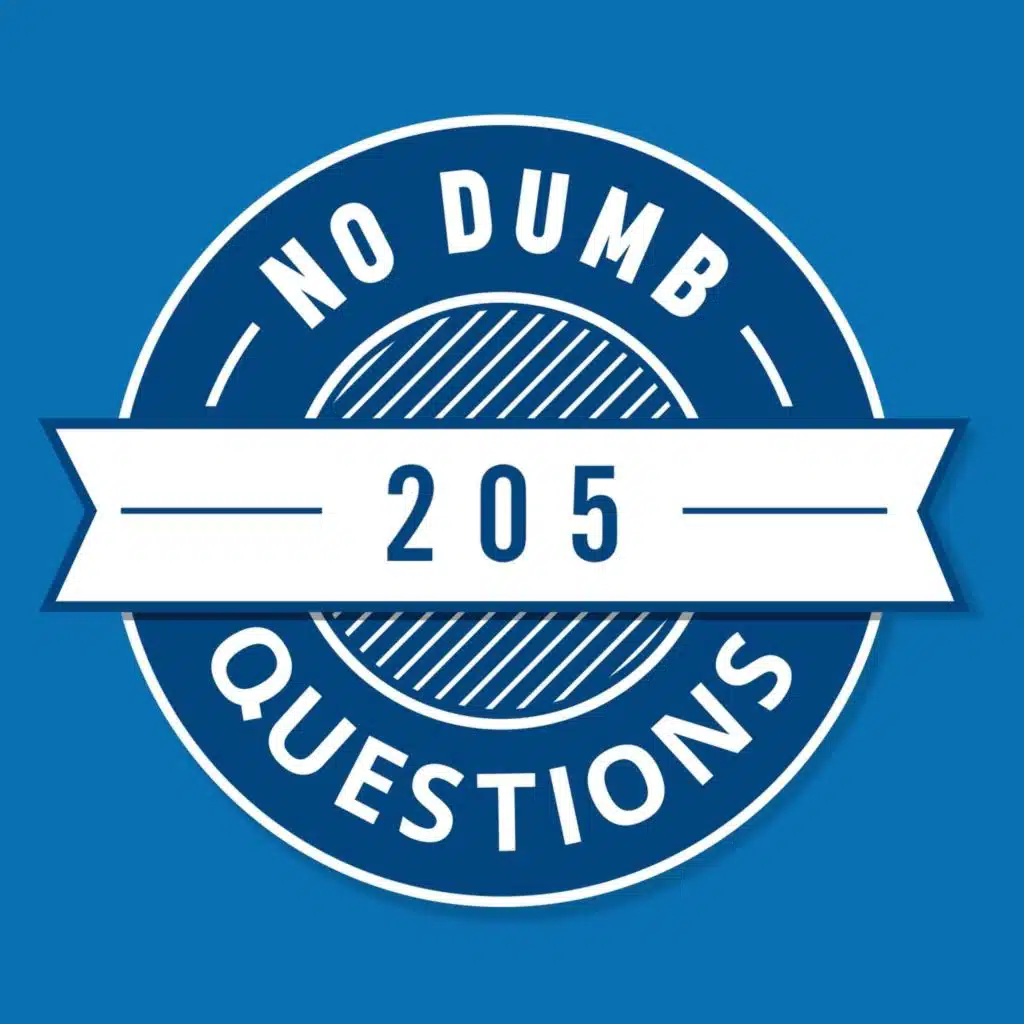 205- So Do I Have the Job or What?!