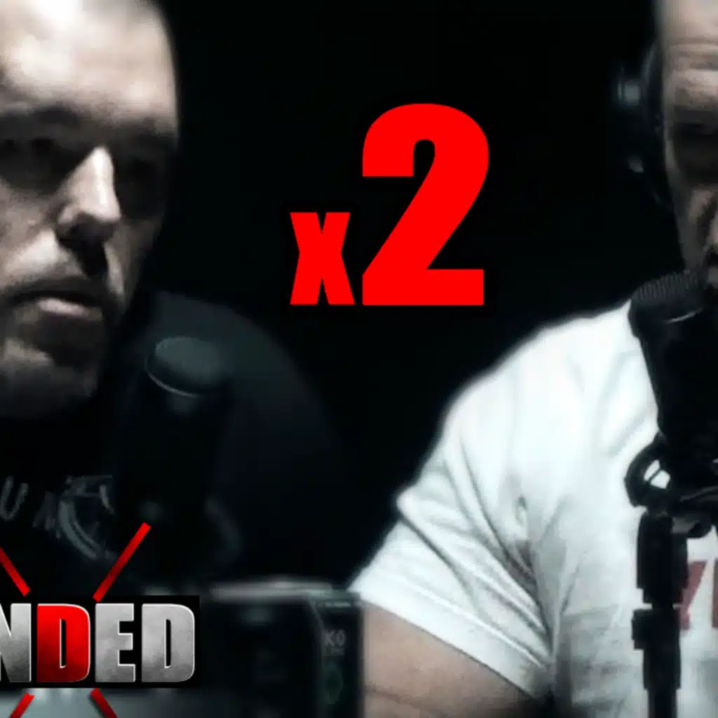 2: How To Have Max Focus Through Stressful Situations. w/ Dean Lister