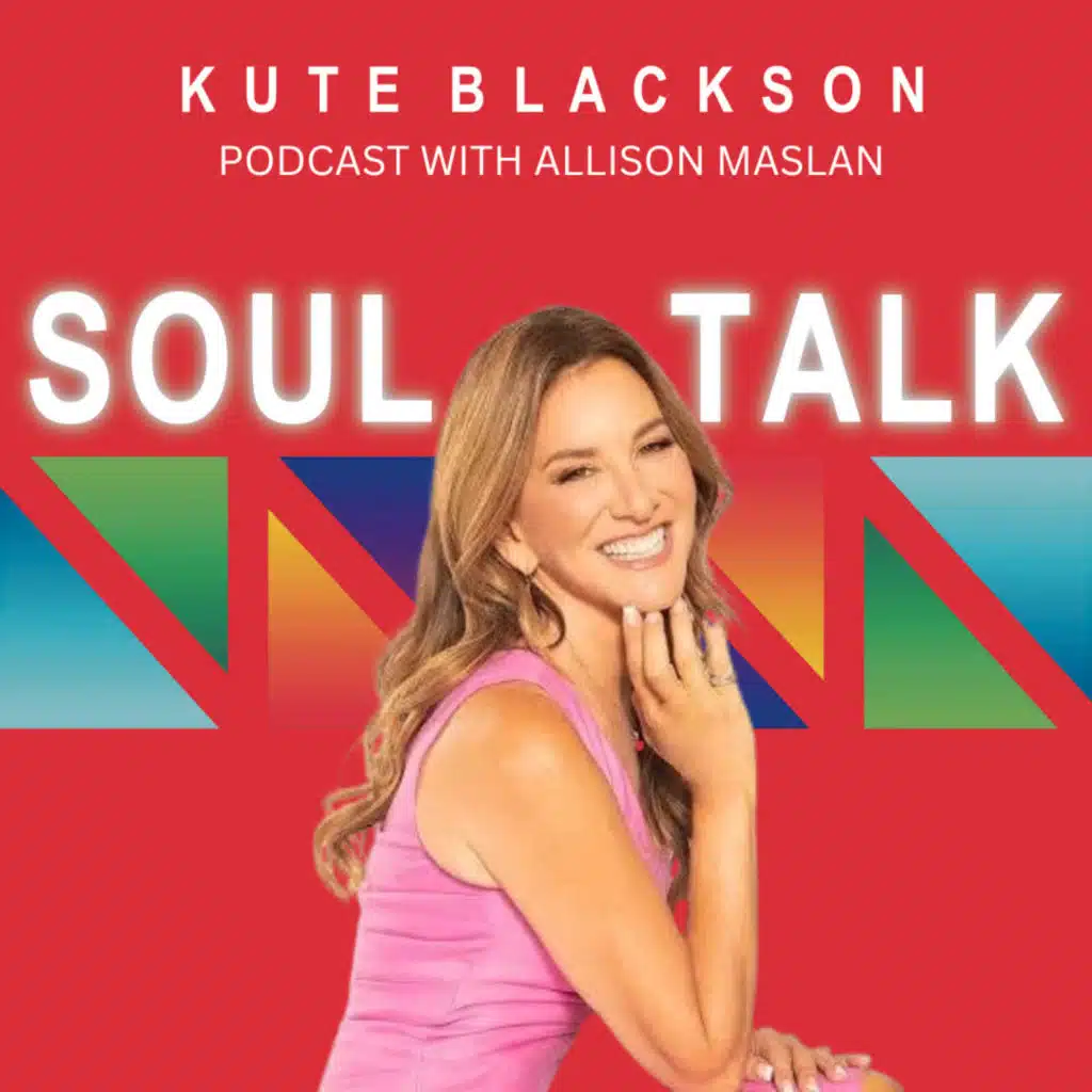 416: Allison Maslan on How To Turn Big Dreams Into Reality