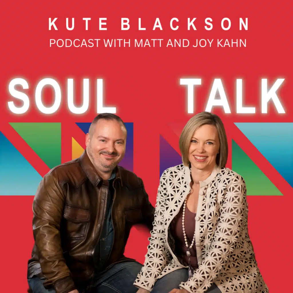 418: Matt and Joy Kahn on Love, AI, and Conscious Relationships