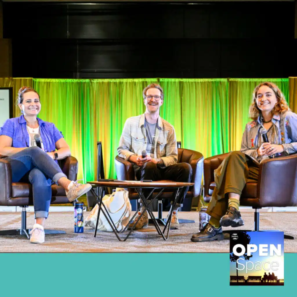 Reflecting on 2024: A Year of Inspiring Park and Recreation Stories — Episode 164