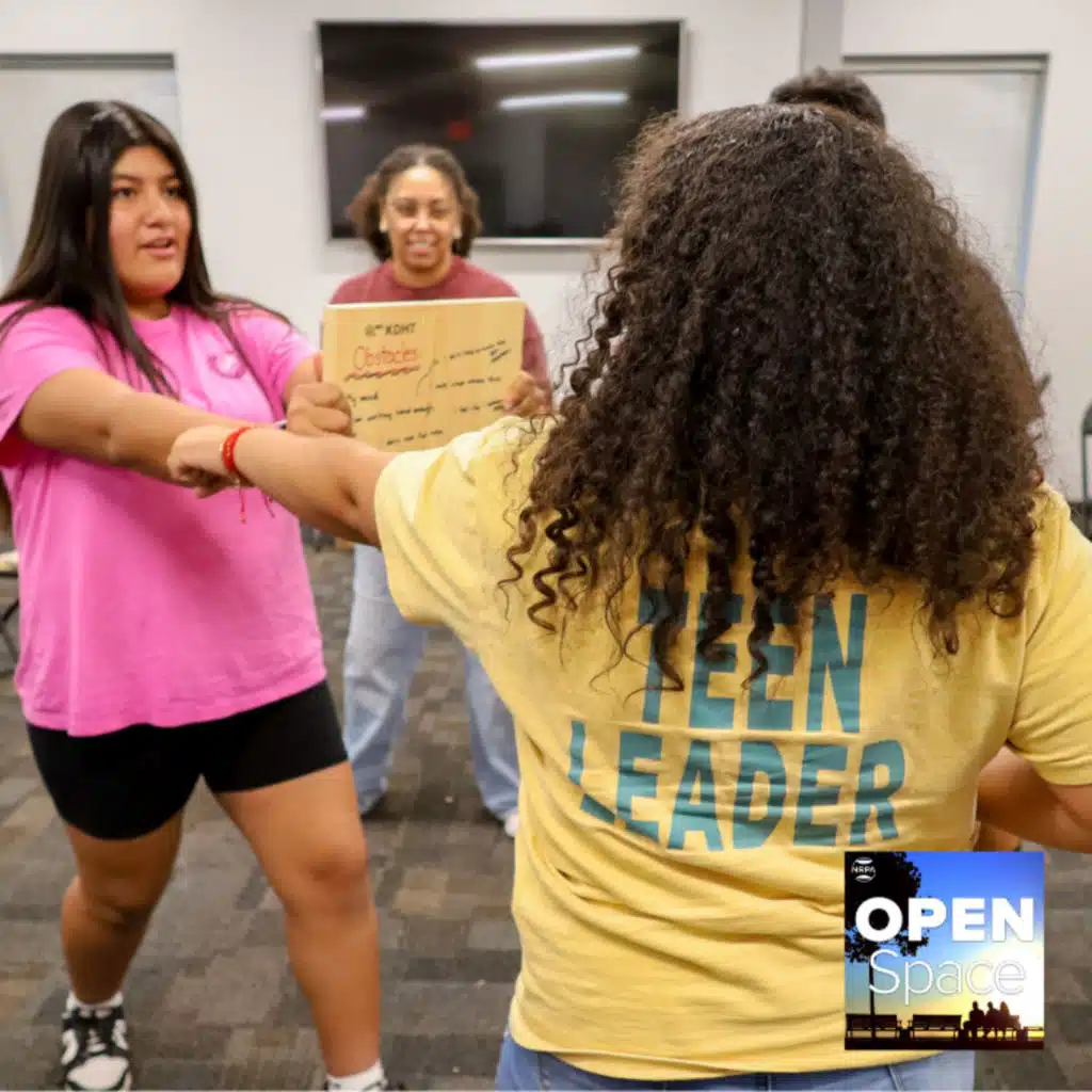 Mentoring: A Positive Impact for All — Episode 165