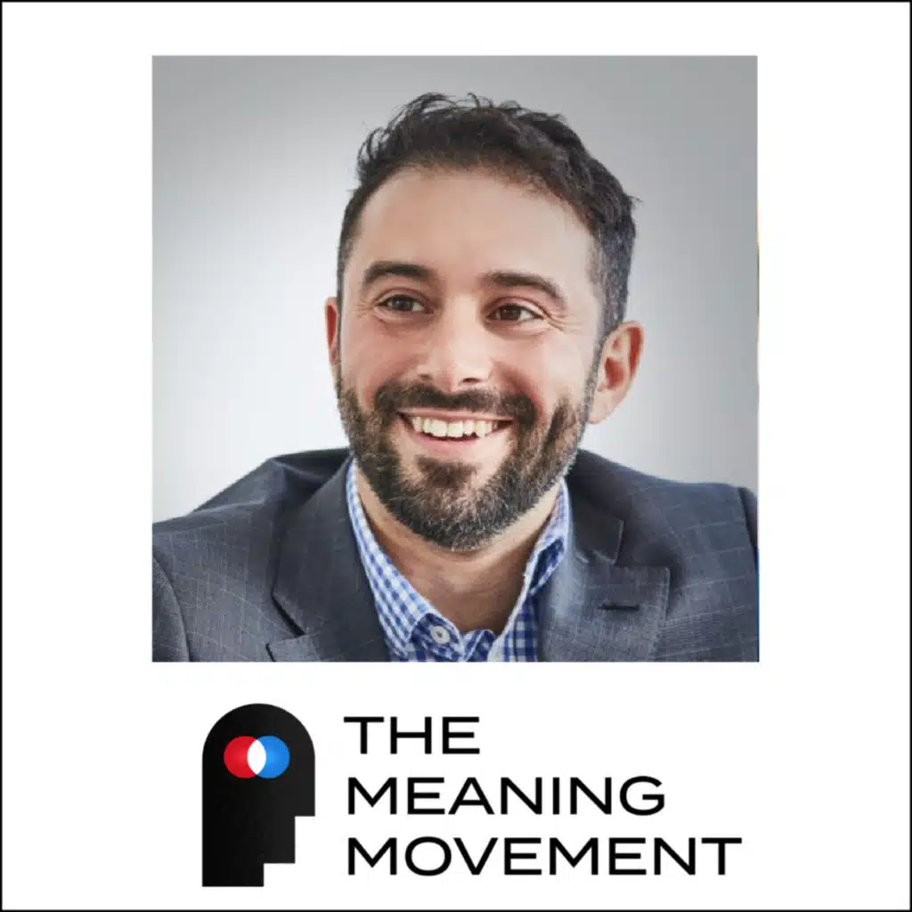 Money Stories, Setting Better Goals, and Navigating Family Business with Joe Stephan