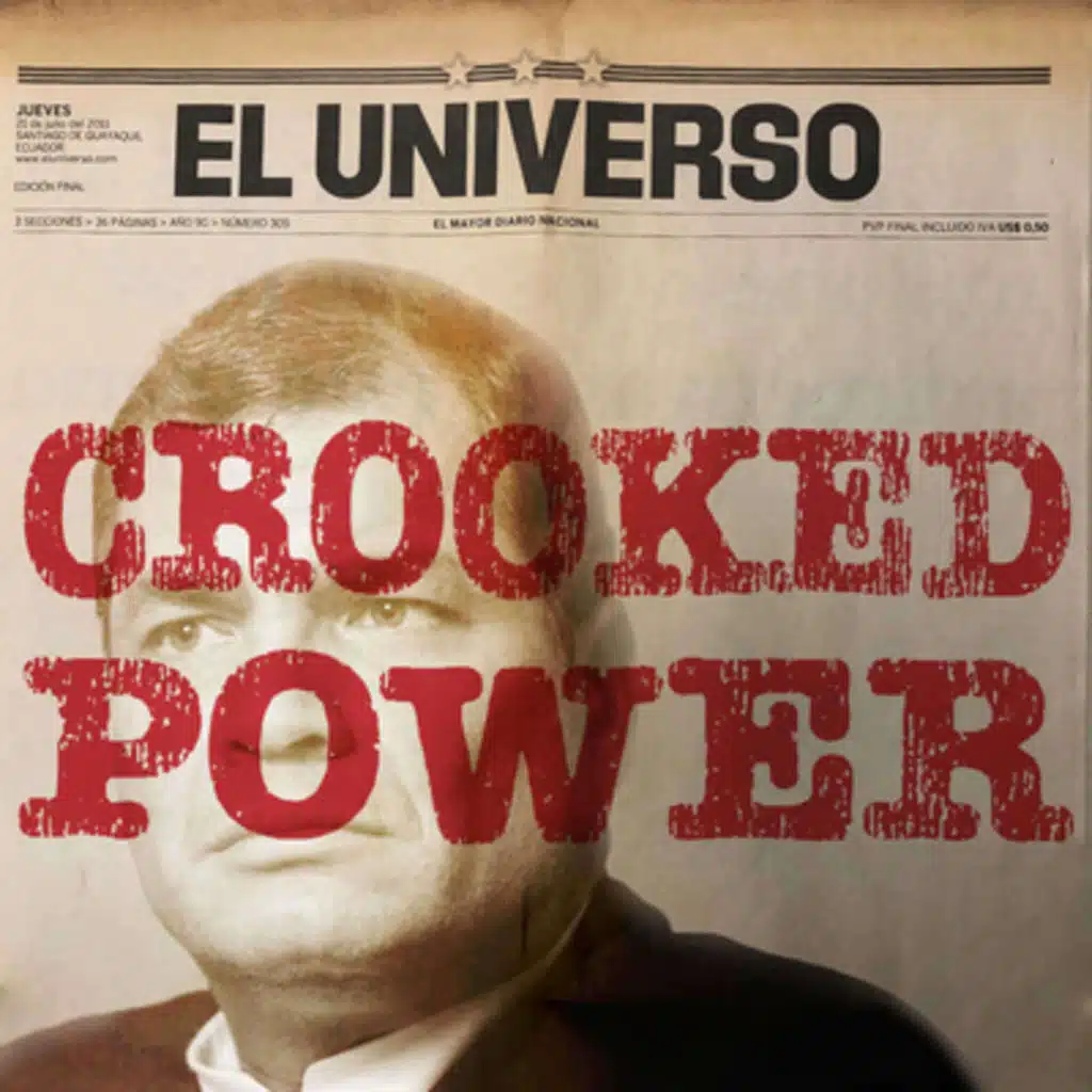 Episode 5: The Family