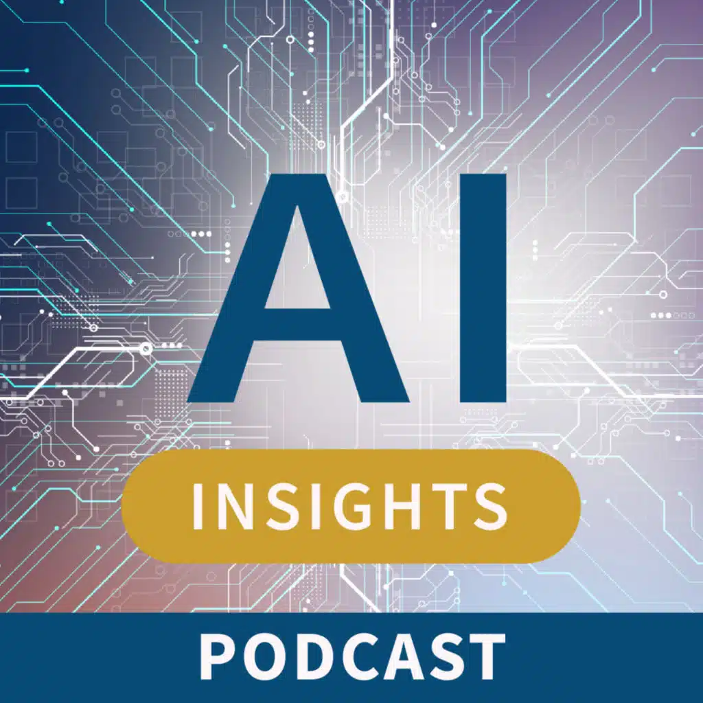 Leading with AI: Insights from Tim Rozar & Jeff Heaton