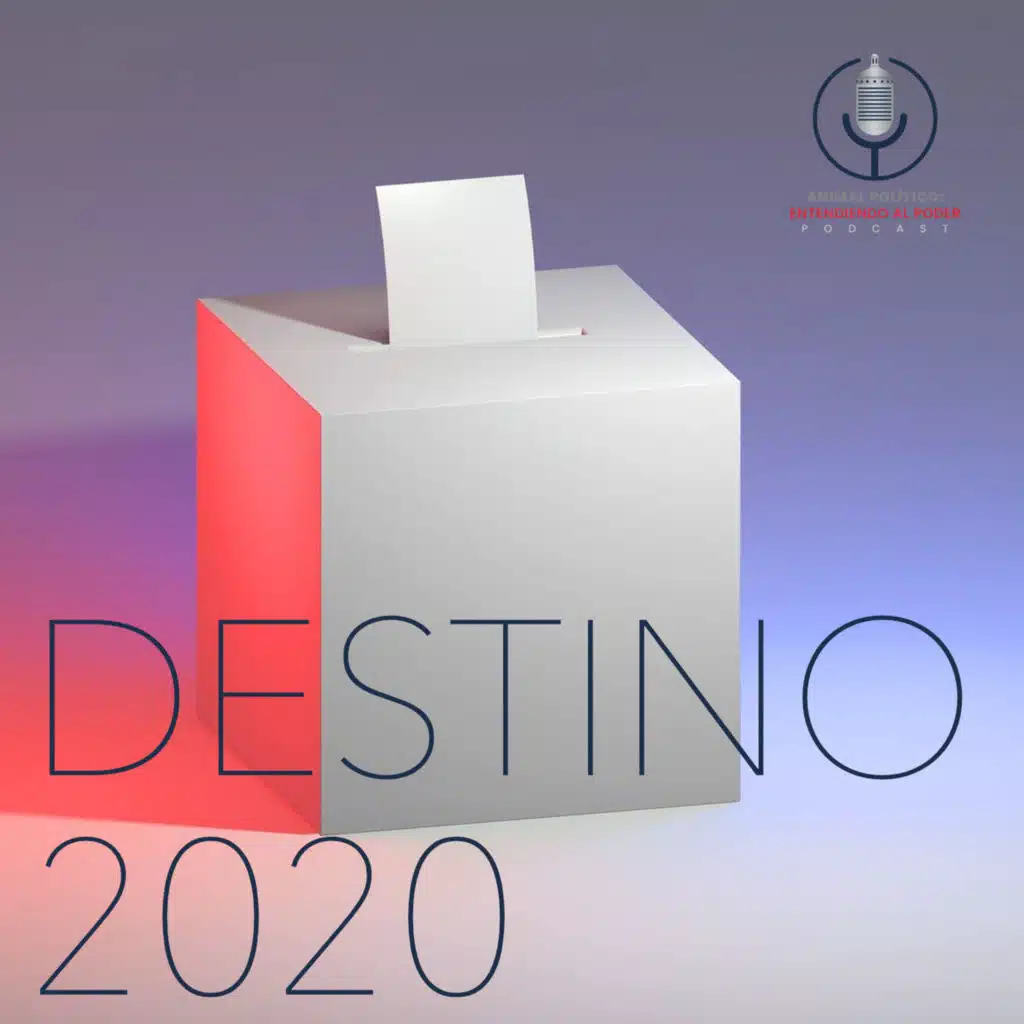 013: Destino 2020